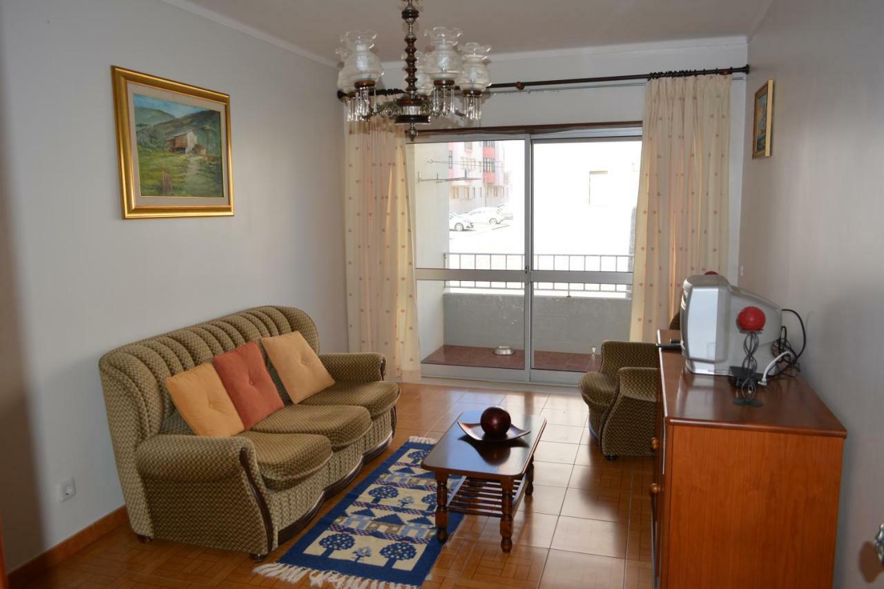 Casa Da Praia De Peniche Apartment Екстериор снимка