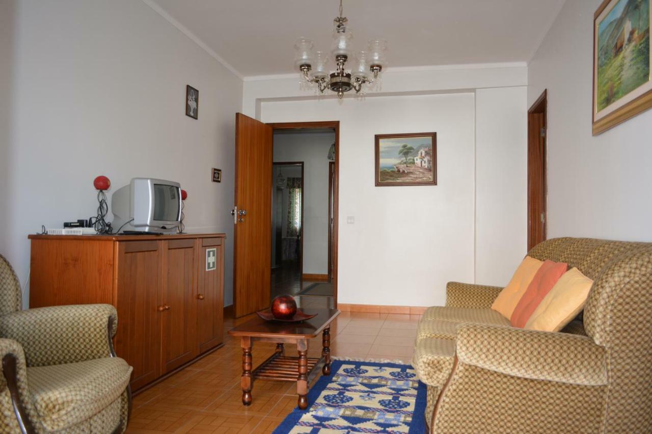 Casa Da Praia De Peniche Apartment Екстериор снимка