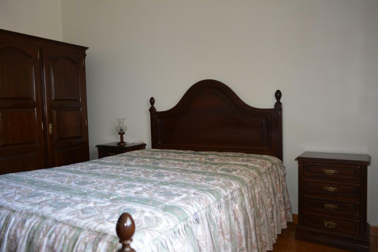 Casa Da Praia De Peniche Apartment Екстериор снимка