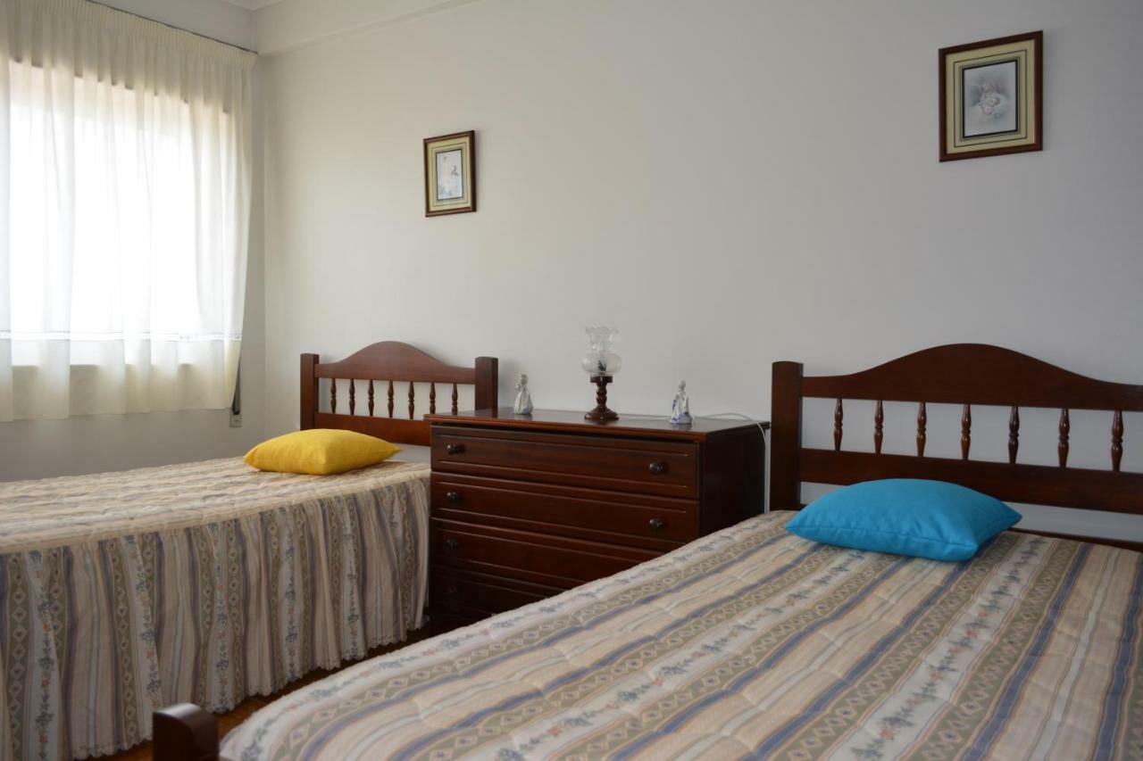 Casa Da Praia De Peniche Apartment Екстериор снимка