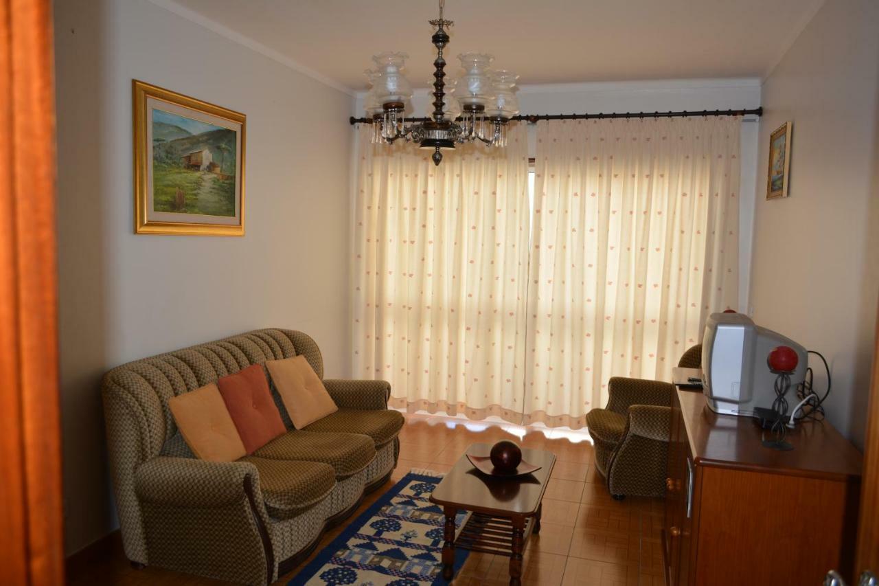 Casa Da Praia De Peniche Apartment Екстериор снимка