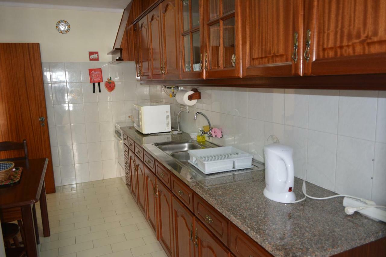 Casa Da Praia De Peniche Apartment Екстериор снимка