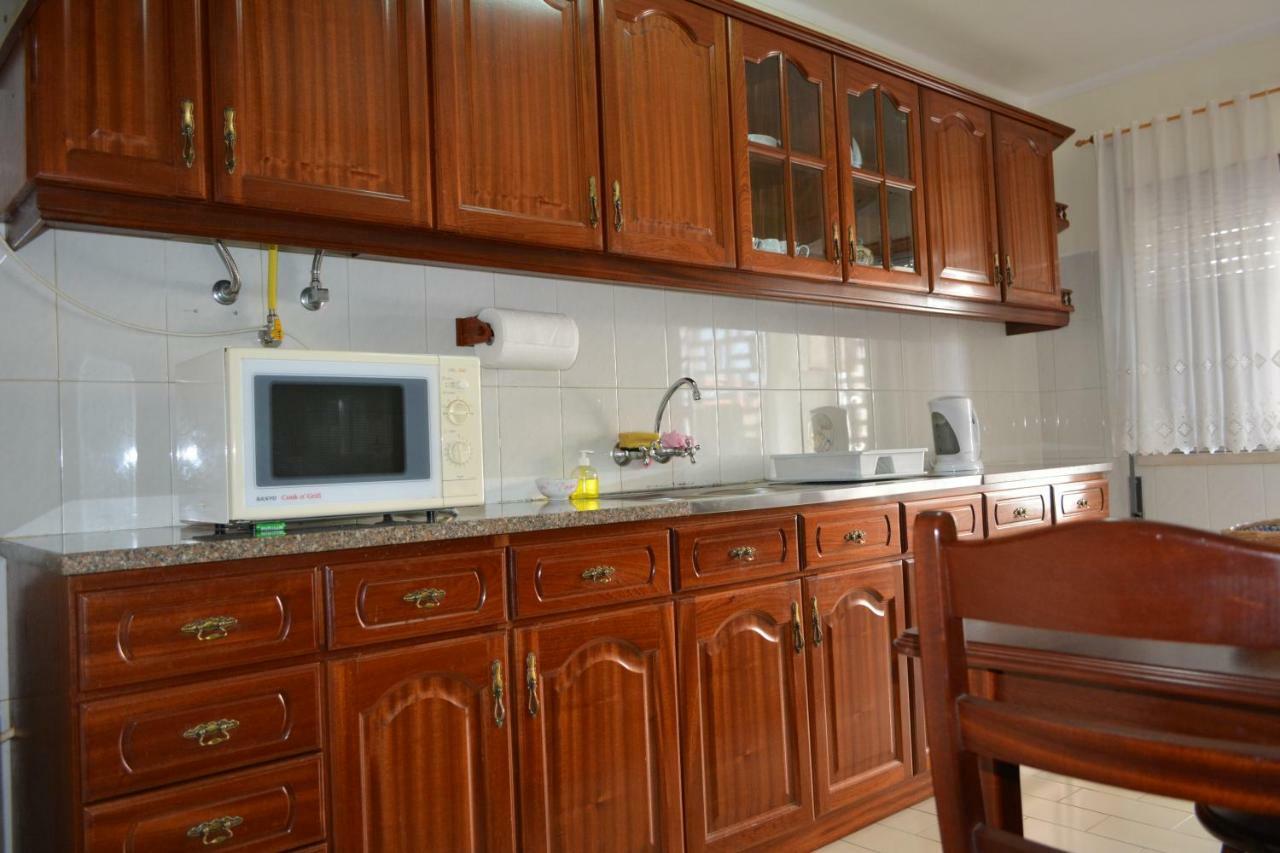 Casa Da Praia De Peniche Apartment Екстериор снимка