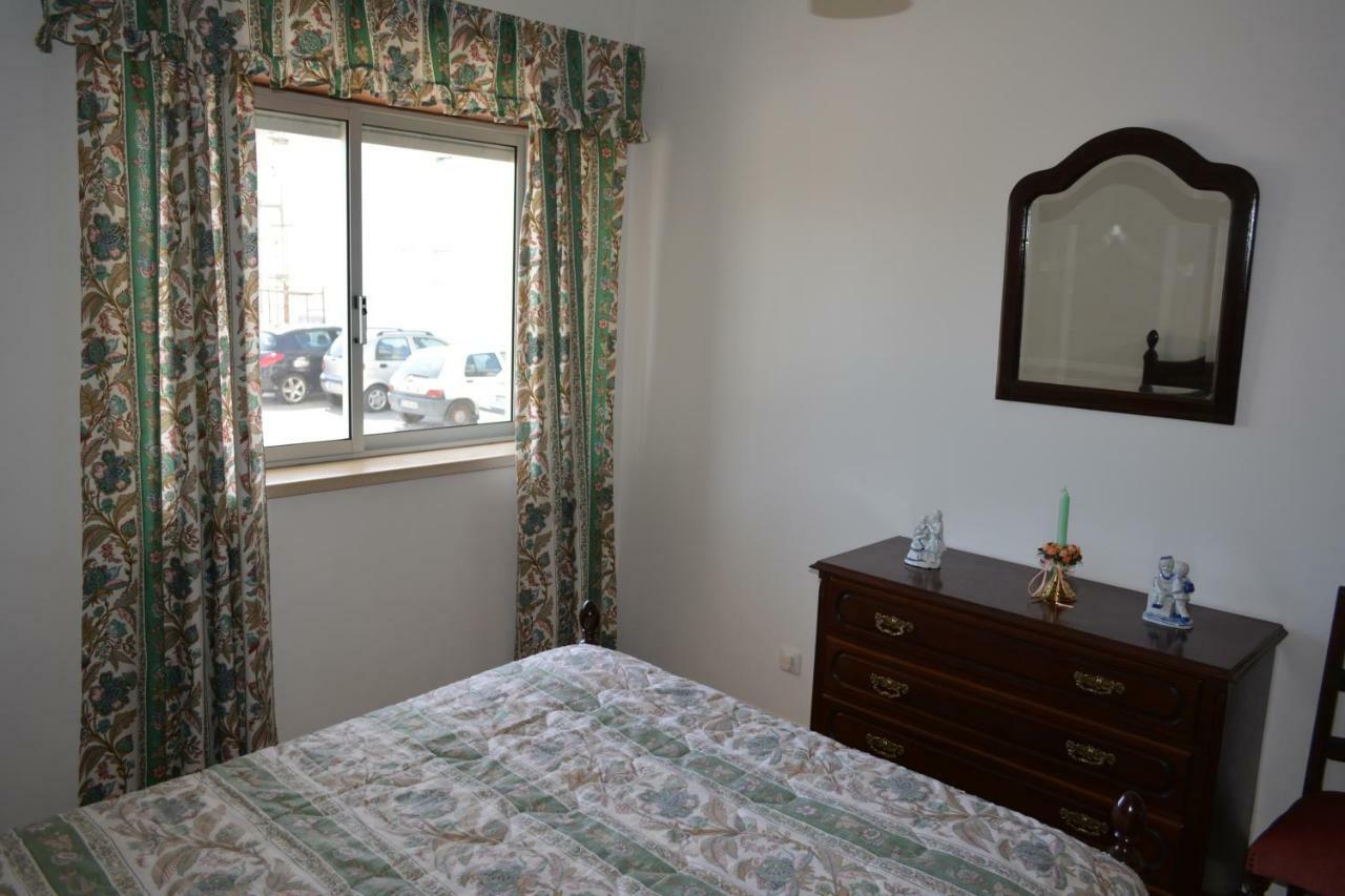 Casa Da Praia De Peniche Apartment Екстериор снимка