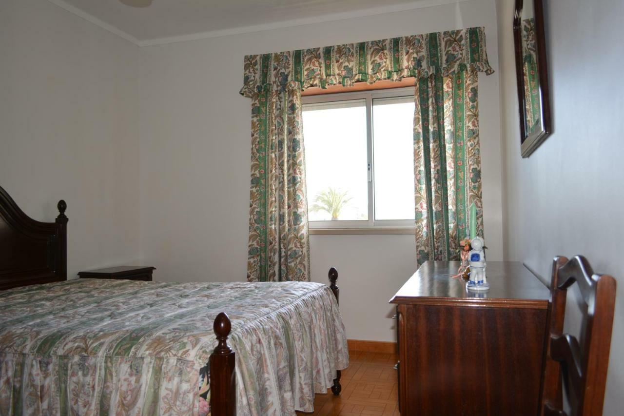Casa Da Praia De Peniche Apartment Екстериор снимка