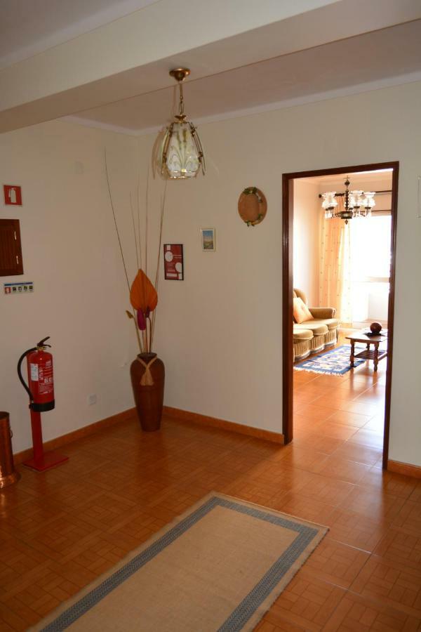 Casa Da Praia De Peniche Apartment Екстериор снимка