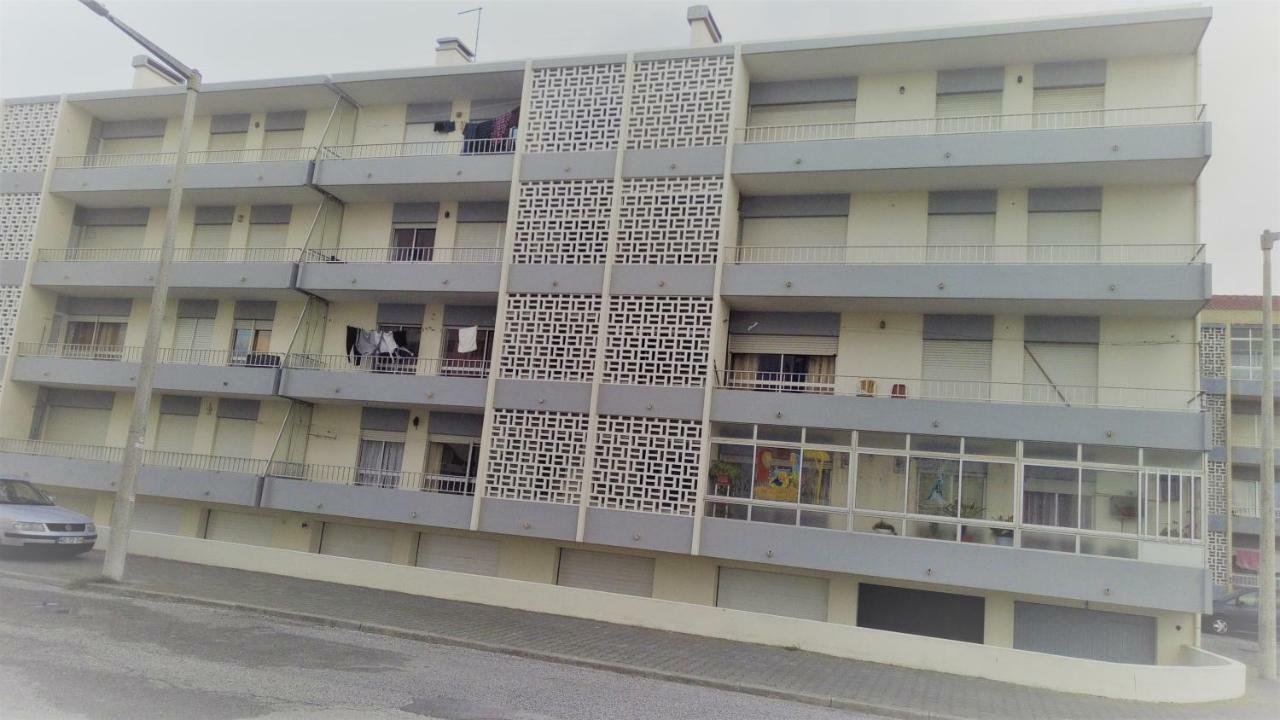 Casa Da Praia De Peniche Apartment Екстериор снимка