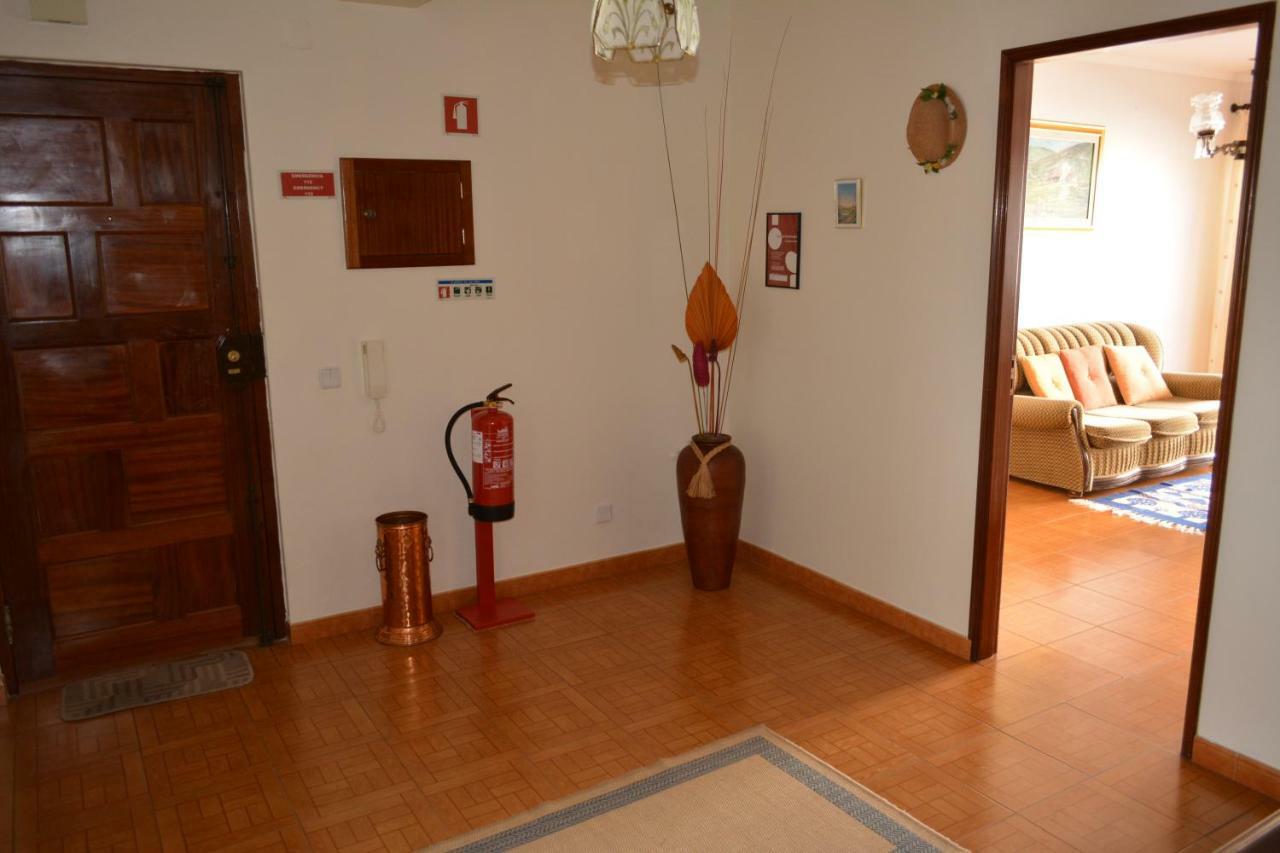 Casa Da Praia De Peniche Apartment Екстериор снимка