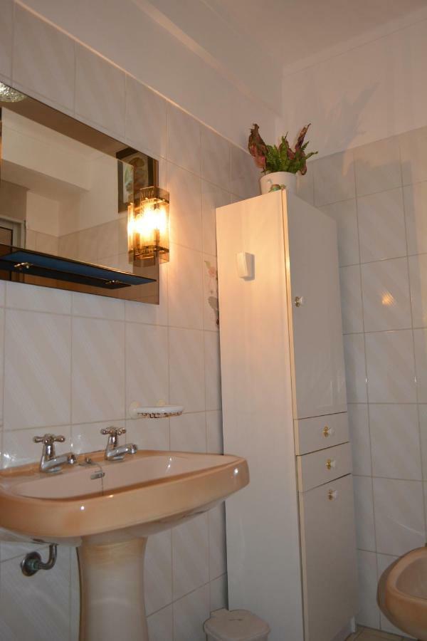 Casa Da Praia De Peniche Apartment Екстериор снимка