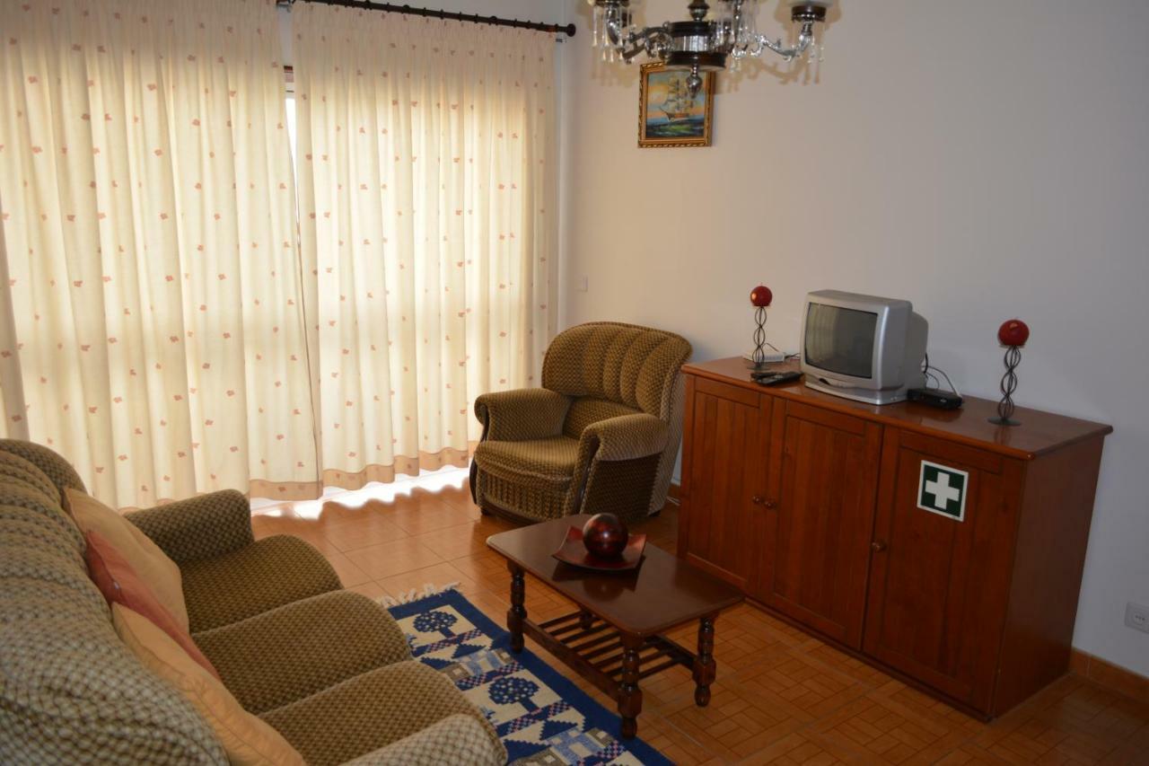Casa Da Praia De Peniche Apartment Екстериор снимка